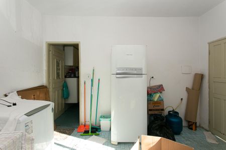 Casa à venda com 441m², 7 quartos e 6 vagas Casa à venda com 441m², 7 quartos e 6 vagasCasa 1 - Área de Serviço