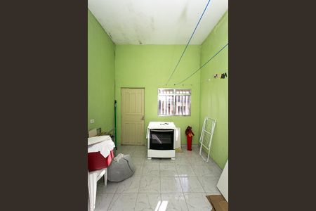 Casa à venda com 441m², 7 quartos e 6 vagas Casa à venda com 441m², 7 quartos e 6 vagasCasa 1 - Sala 2