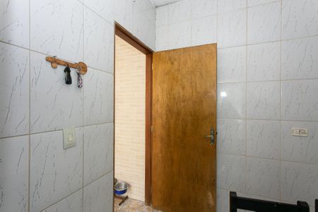 Casa à venda com 441m², 7 quartos e 6 vagas Casa à venda com 441m², 7 quartos e 6 vagasCasa 3 - Cozinha