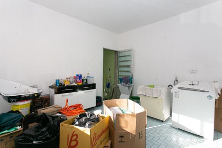 Casa à venda com 441m², 7 quartos e 6 vagas Casa à venda com 441m², 7 quartos e 6 vagasCasa 1 - Área de Serviço