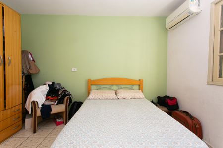 Casa 1 - Quarto 1 de casa à venda com 7 quartos, 441m² em Vila Nova Savoia, São Paulo