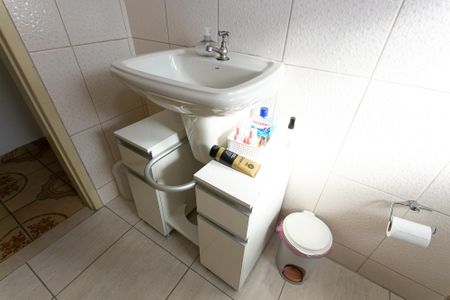 Casa à venda com 441m², 7 quartos e 6 vagas Casa à venda com 441m², 7 quartos e 6 vagasCasa 1 - Banheiro 1