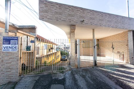 Casa à venda com 441m², 7 quartos e 6 vagas Casa à venda com 441m², 7 quartos e 6 vagasFachada - placa HBJM-1893