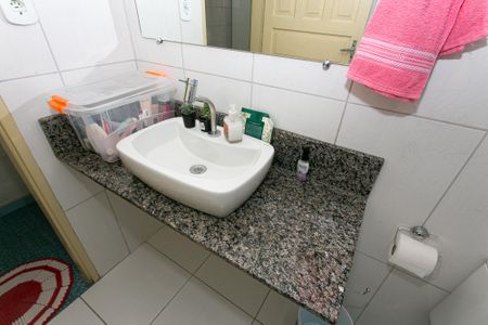 Casa à venda com 441m², 7 quartos e 6 vagas Casa à venda com 441m², 7 quartos e 6 vagasCasa 1 - Banheiro 2