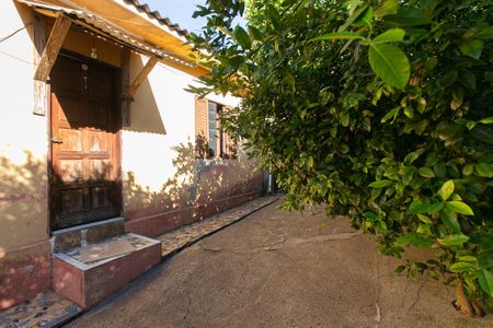 Casa à venda com 441m², 7 quartos e 6 vagas Casa à venda com 441m², 7 quartos e 6 vagasCasa 2 - Área Externa