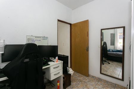 Casa à venda com 441m², 7 quartos e 6 vagas Casa à venda com 441m², 7 quartos e 6 vagasCasa 3 - Quarto 2