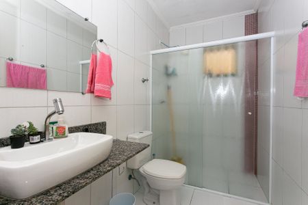 Casa à venda com 441m², 7 quartos e 6 vagas Casa à venda com 441m², 7 quartos e 6 vagasCasa 1 - Banheiro 2