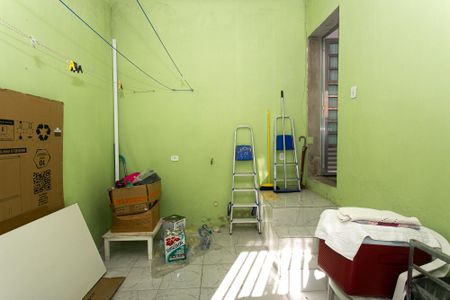 Casa à venda com 441m², 7 quartos e 6 vagas Casa à venda com 441m², 7 quartos e 6 vagasCasa 1 - Sala 2