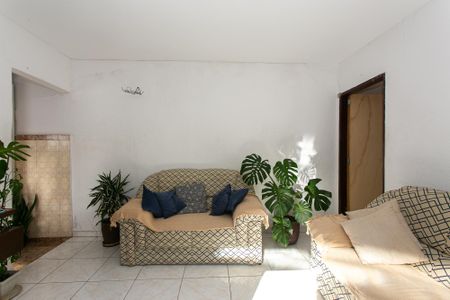 Casa à venda com 441m², 7 quartos e 6 vagas Casa à venda com 441m², 7 quartos e 6 vagasCasa 2 - Sala