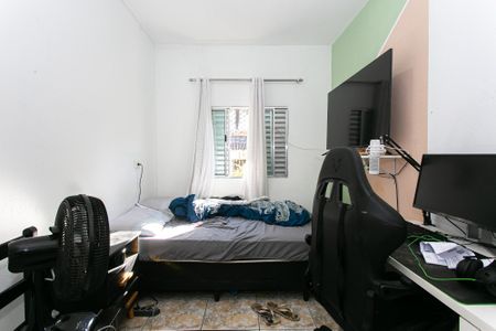 Casa à venda com 441m², 7 quartos e 6 vagas Casa à venda com 441m², 7 quartos e 6 vagasCasa 3 - Quarto 2