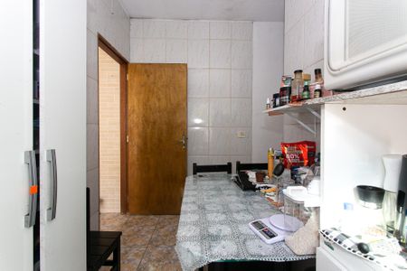 Casa à venda com 441m², 7 quartos e 6 vagas Casa à venda com 441m², 7 quartos e 6 vagasCasa 3 - Cozinha