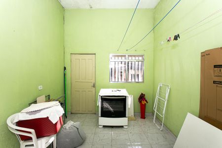 Casa à venda com 441m², 7 quartos e 6 vagas Casa à venda com 441m², 7 quartos e 6 vagasCasa 1 - Sala 2