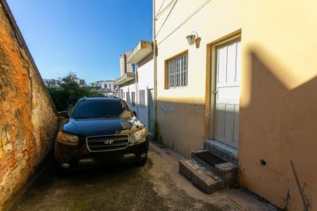 Casa à venda com 441m², 7 quartos e 6 vagas Casa à venda com 441m², 7 quartos e 6 vagasGaragem