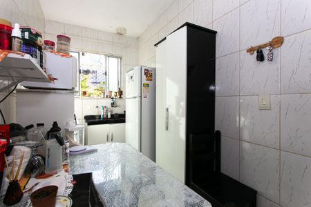 Casa à venda com 441m², 7 quartos e 6 vagas Casa à venda com 441m², 7 quartos e 6 vagasCasa 3 - Cozinha