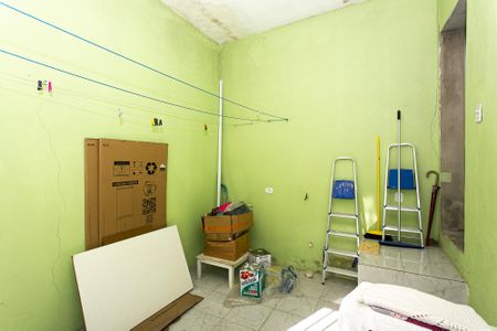 Casa à venda com 441m², 7 quartos e 6 vagas Casa à venda com 441m², 7 quartos e 6 vagasCasa 1 - Sala 2
