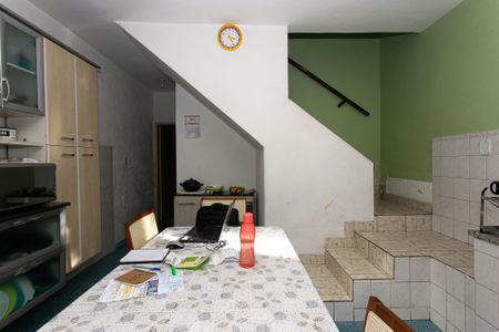 Casa à venda com 441m², 7 quartos e 6 vagas Casa à venda com 441m², 7 quartos e 6 vagasCasa 1 - Cozinha