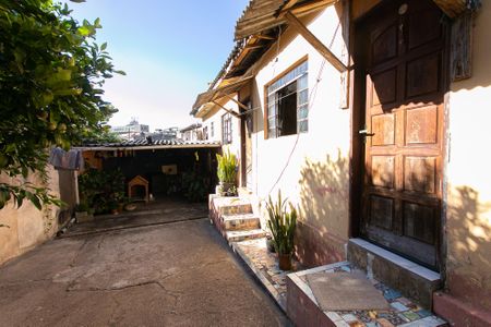 Casa à venda com 441m², 7 quartos e 6 vagas Casa à venda com 441m², 7 quartos e 6 vagasCasa 2 - Área Externa