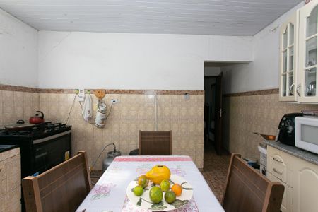 Casa à venda com 441m², 7 quartos e 6 vagas Casa à venda com 441m², 7 quartos e 6 vagasCasa 2 - Cozinha