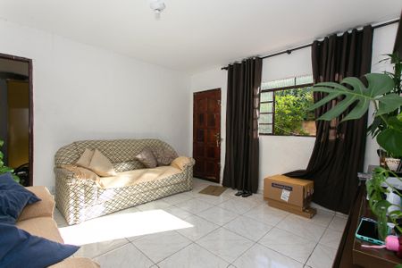 Casa à venda com 441m², 7 quartos e 6 vagas Casa à venda com 441m², 7 quartos e 6 vagasCasa 2 - Sala