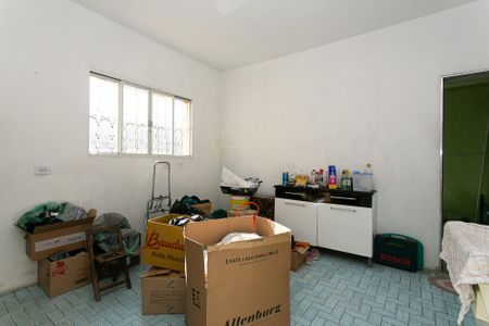 Casa à venda com 441m², 7 quartos e 6 vagas Casa à venda com 441m², 7 quartos e 6 vagasCasa 1 - Área de Serviço
