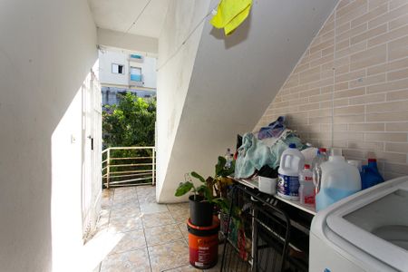 Casa à venda com 441m², 7 quartos e 6 vagas Casa à venda com 441m², 7 quartos e 6 vagasCasa 3 - Área de Serviço