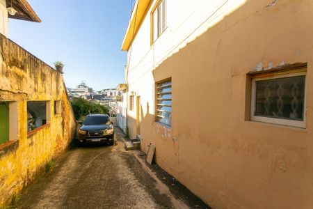 Casa à venda com 441m², 7 quartos e 6 vagas Casa à venda com 441m², 7 quartos e 6 vagasGaragem