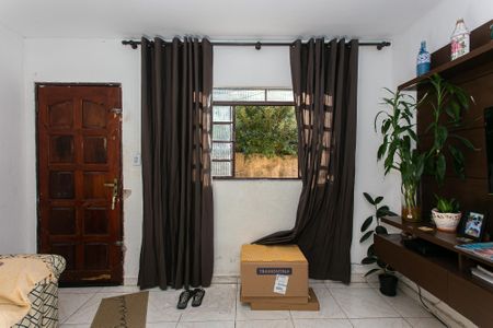 Casa à venda com 441m², 7 quartos e 6 vagas Casa à venda com 441m², 7 quartos e 6 vagasCasa 2 - Sala