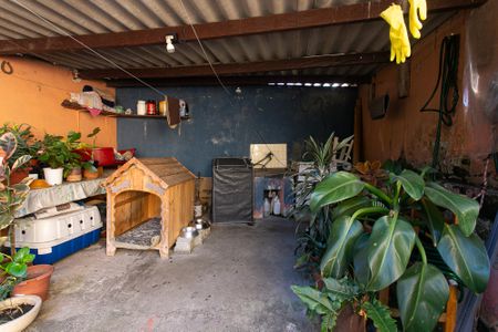 Casa à venda com 441m², 7 quartos e 6 vagas Casa à venda com 441m², 7 quartos e 6 vagasCasa 2 - Área de Serviço