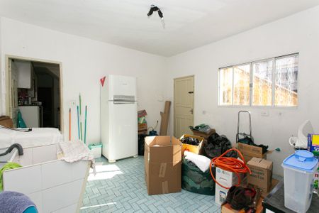 Casa à venda com 441m², 7 quartos e 6 vagas Casa à venda com 441m², 7 quartos e 6 vagasCasa 1 - Área de Serviço