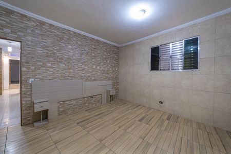 Casa para alugar com 58m², 2 quartos e sem vaga Casa para alugar com 58m², 2 quartos e sem vagaQuarto 2