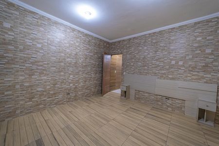 Casa para alugar com 58m², 2 quartos e sem vaga Casa para alugar com 58m², 2 quartos e sem vagaQuarto 2