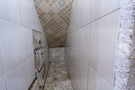 Casa para alugar com 58m², 2 quartos e sem vaga Casa para alugar com 58m², 2 quartos e sem vagaÁrea de Serviço