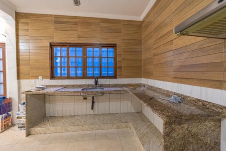 Casa para alugar com 58m², 2 quartos e sem vaga Casa para alugar com 58m², 2 quartos e sem vagaSala/Cozinha