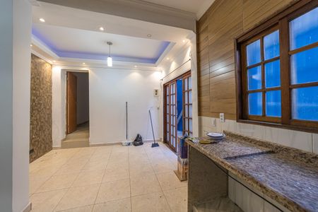 Casa para alugar com 58m², 2 quartos e sem vaga Casa para alugar com 58m², 2 quartos e sem vagaSala/Cozinha