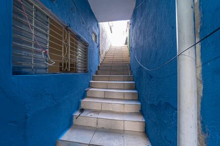 Casa para alugar com 58m², 2 quartos e sem vaga Casa para alugar com 58m², 2 quartos e sem vagaEntrada