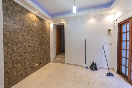 Casa para alugar com 58m², 2 quartos e sem vaga Casa para alugar com 58m², 2 quartos e sem vagaSala/Cozinha