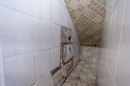 Casa para alugar com 58m², 2 quartos e sem vaga Casa para alugar com 58m², 2 quartos e sem vagaÁrea de Serviço
