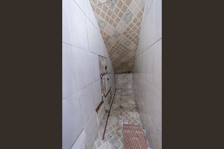Casa para alugar com 58m², 2 quartos e sem vaga Casa para alugar com 58m², 2 quartos e sem vagaÁrea de Serviço
