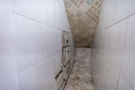 Casa para alugar com 58m², 2 quartos e sem vaga Casa para alugar com 58m², 2 quartos e sem vagaÁrea de Serviço
