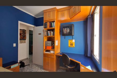 Apartamento à venda com 75m², 3 quartos e 1 vagaQuarto 2
