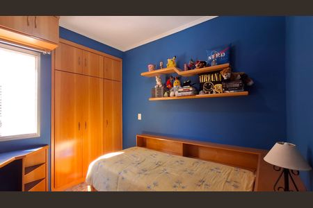Apartamento à venda com 75m², 3 quartos e 1 vagaQuarto 2