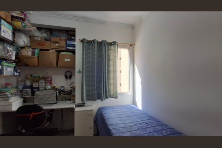 Apartamento à venda com 75m², 3 quartos e 1 vagaQquarto 1
