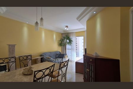 Apartamento à venda com 75m², 3 quartos e 1 vagaSala