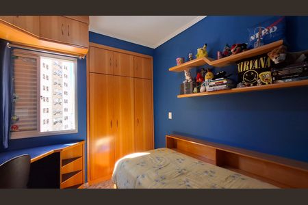 Apartamento à venda com 75m², 3 quartos e 1 vagaQuarto 2