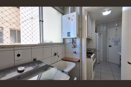 Apartamento à venda com 75m², 3 quartos e 1 vagaÁrea de Serviço