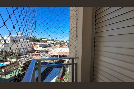 Apartamento à venda com 75m², 3 quartos e 1 vagaSuíte