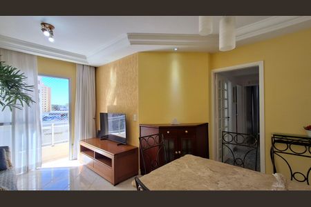 Apartamento à venda com 75m², 3 quartos e 1 vagaSala