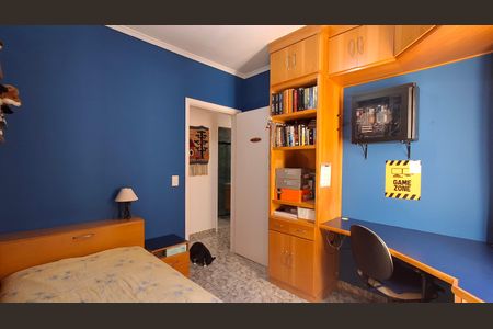 Apartamento à venda com 75m², 3 quartos e 1 vagaQuarto 2