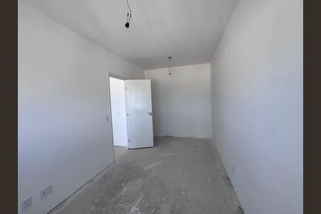 Quarto de apartamento à venda com 1 quarto, 55m² em Jardim Esperanca, Barueri