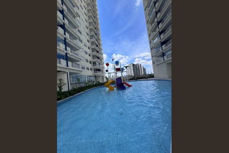 Apartamento à venda com 55m², 1 quarto e 2 vagas Apartamento à venda com 55m², 1 quarto e 2 vagasÁrea externa